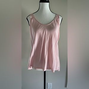 Lululemon keyhole tank top